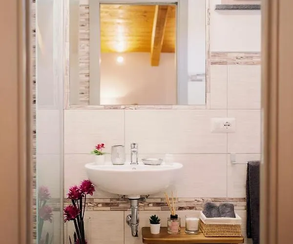 Charming House Amalfi