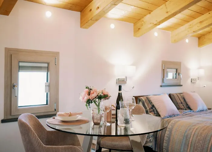 Feriehus Charming House *