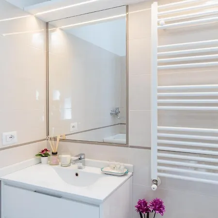 Charming House בית נופש אמאלפי