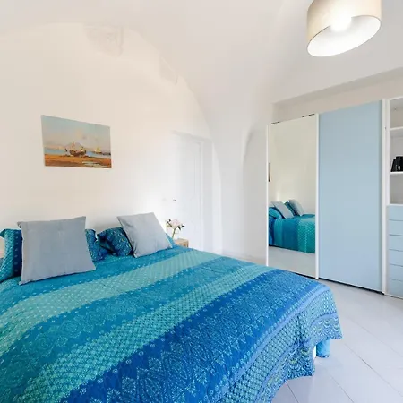 Charming House Ferienhaus Amalfi