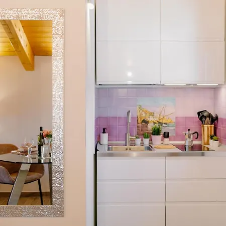 Charming House בית נופש