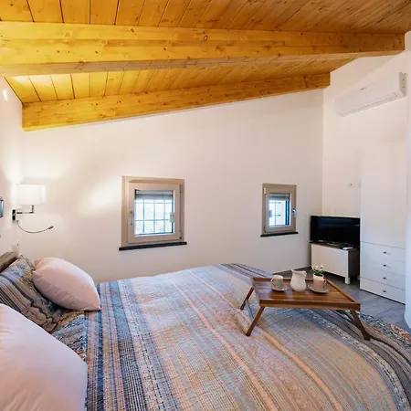 Ferienhaus Charming House *