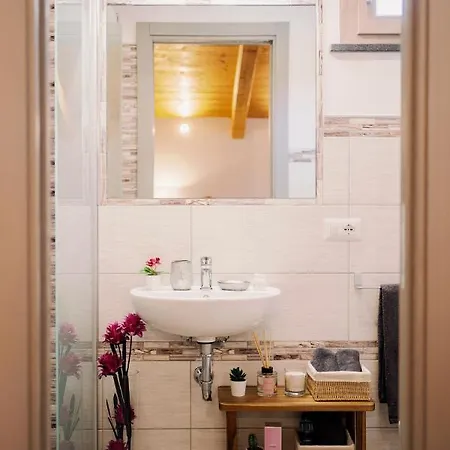 Charming House אמאלפי