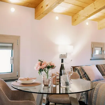 Ferienhaus Charming House *