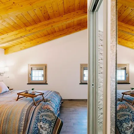 Ferienhaus Charming House *