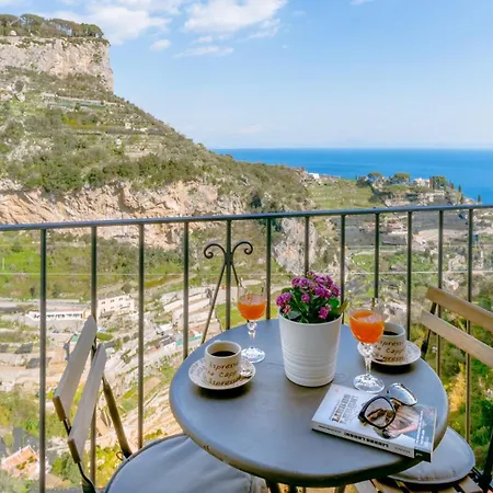 Ferienhaus Charming House