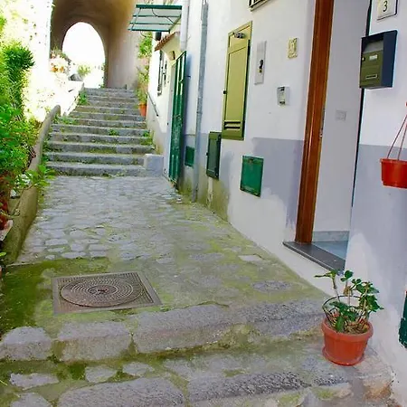 Charming House אמאלפי