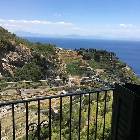 Ferienhaus Charming House *