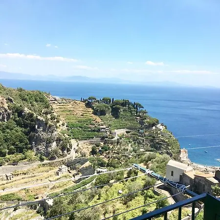 בית נופש Charming House