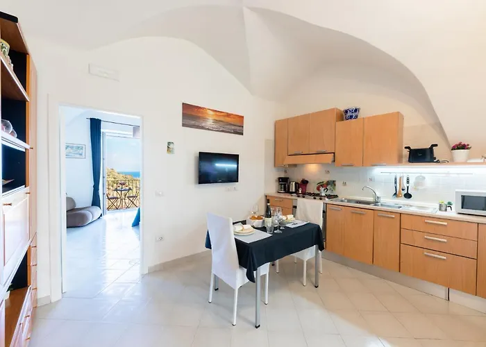 Charming House Ferienhaus *