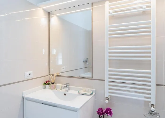 Charming House Semesterbostad Amalfi