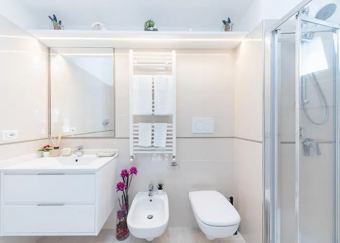 Charming House Semesterbostad *