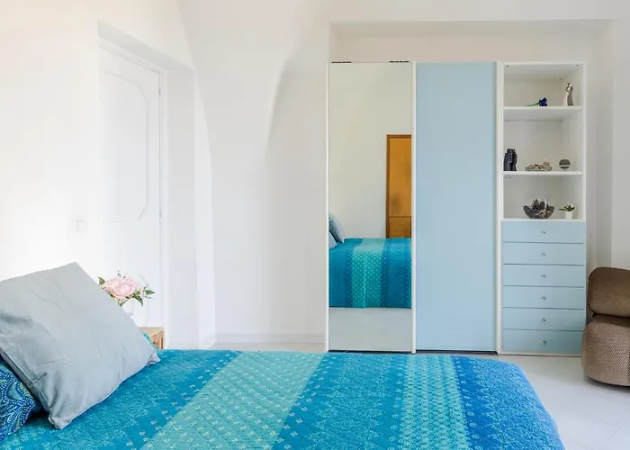 Charming House Ferienhaus