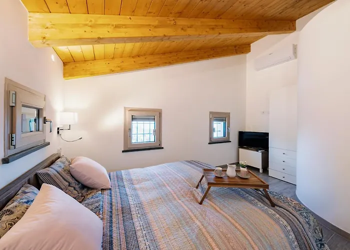 Ferienhaus Charming House *