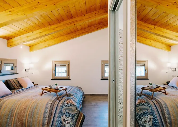 Ferienhaus Charming House *