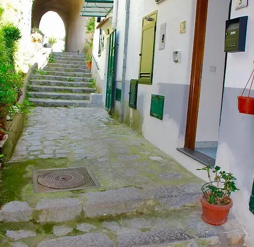 Charming House Amalfi