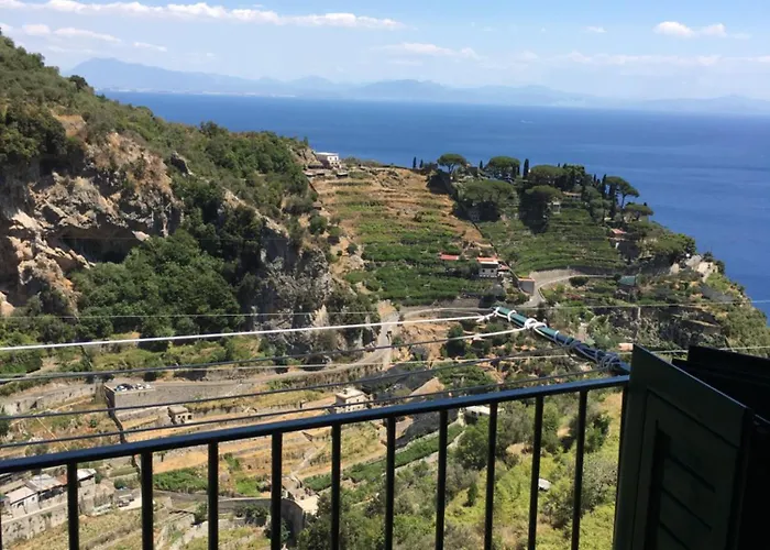 Ferienhaus Charming House *